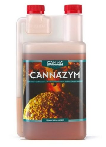 Enzymy a vaše zahrada