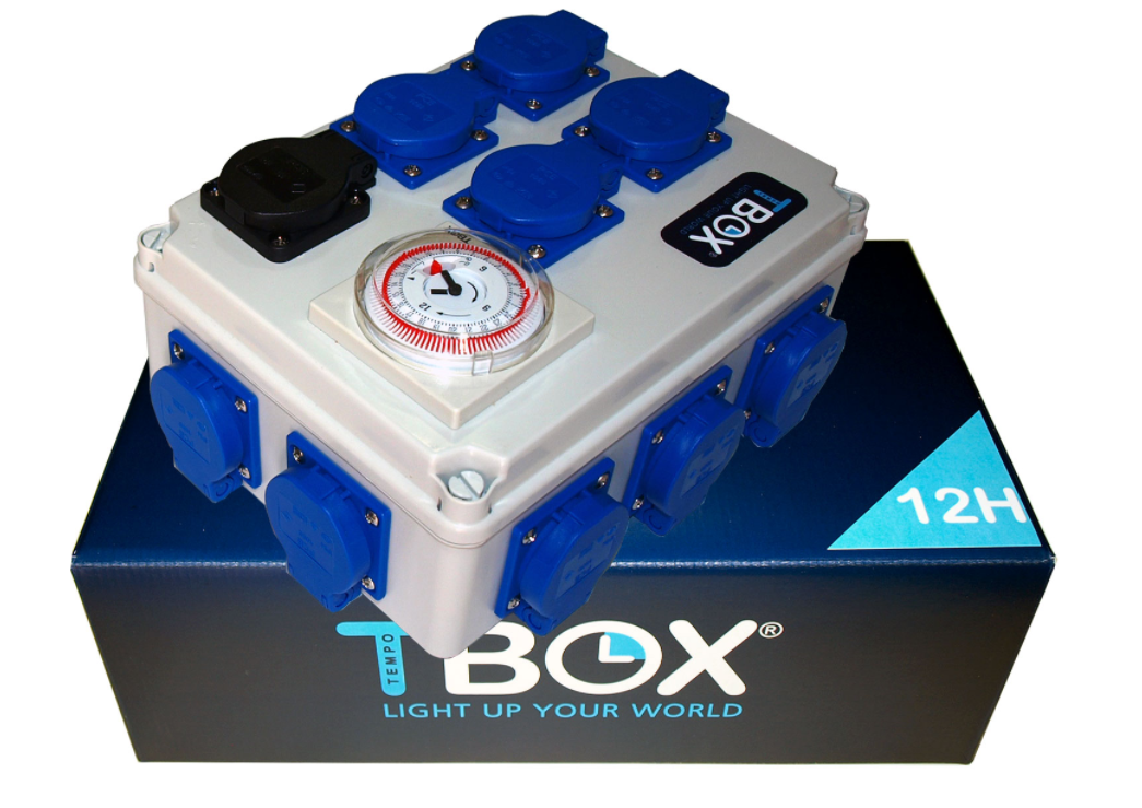 TBOX: novinka, která se vyplatí!