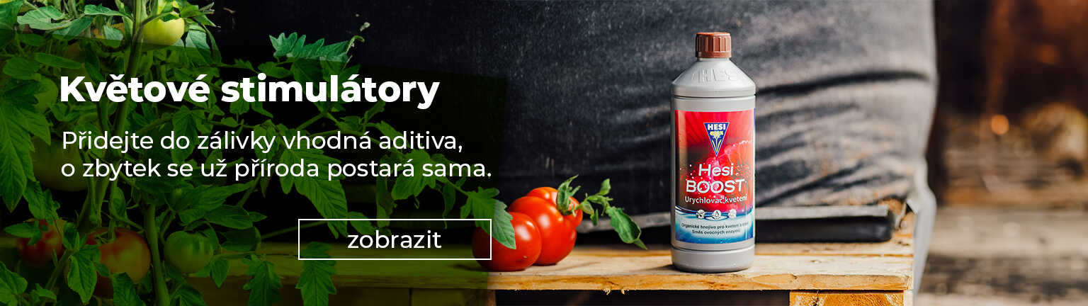 Květové stimulátory