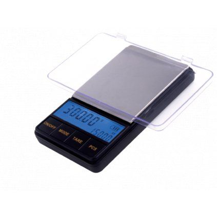 Digitální váha Proscale Simplex (0.01g) Cover