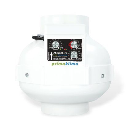 PK125EC TC Temperature Controlled 1500x1500 1