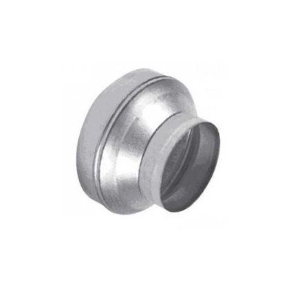 Redukce 100-125,kov Cover