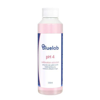 bluelab roztok ph4 250