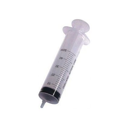 injekcni strikacka 50 ml