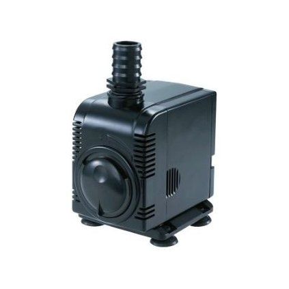 Regulovatelné čerpadlo BOYU FP-150, 150l/h Cover
