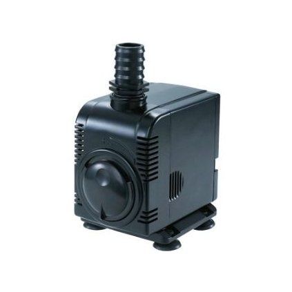 Regulovatelné čerpadlo BOYU FP-350, 350l/h Cover
