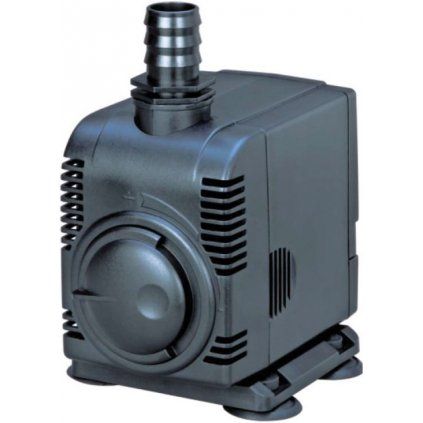 Regulovatelné čerpadlo BOYU FP-4000, 4000l/h Cover