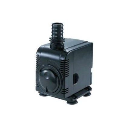 Regulovatelné čerpadlo BOYU FP-5000, 5000l/h Cover