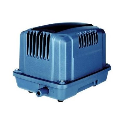 Vzduchovací kompresor BOYU LK-80, 3600l/h Cover
