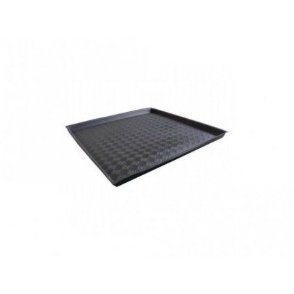 Flexi tray deep 150x150x10cm Cover