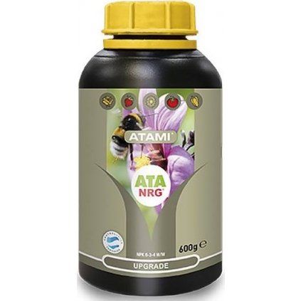 Atami ATA NRG Upgrade, 600g
