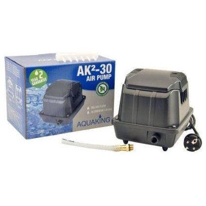 Aquaking AK2-30 vzduchové čerpadlo Cover