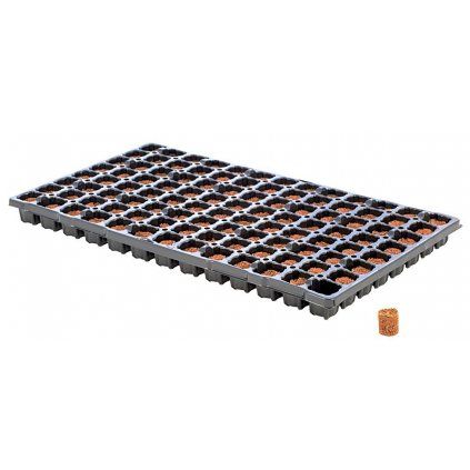 HGA Garden CT104 Tray + Eazy Plug Cover