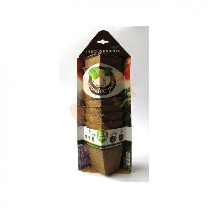 HGA Garden Woodee Pot 12 Cover