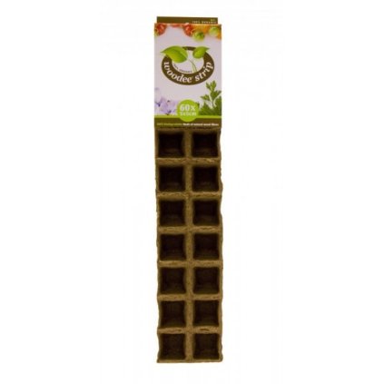 HGA Garden Woodee Strip 60 Cover