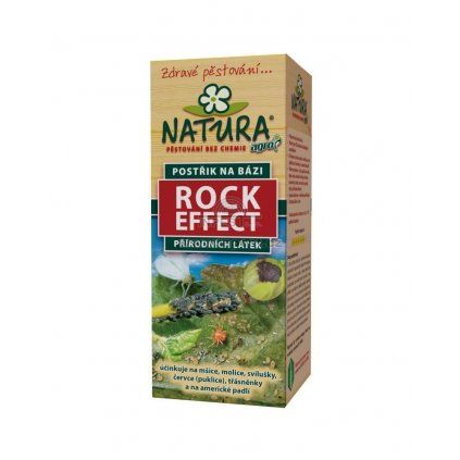 Agro NATURA Rock Effect Cover