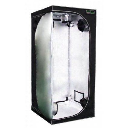 CLIMABOX 100 - 100 x 100 x 220cm Cover