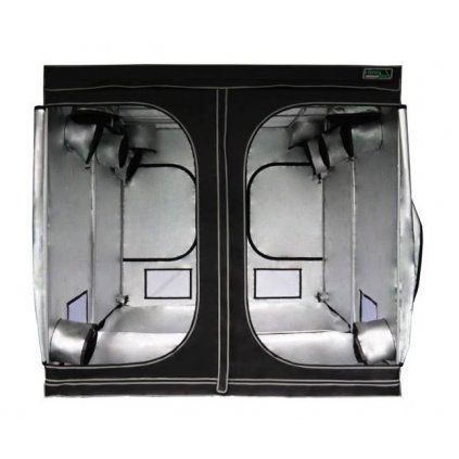 CLIMABOX 240 - 240 x 240 x 220cm Cover