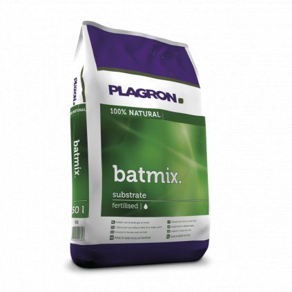 50l batmix
