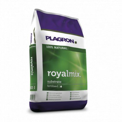 50l royalmix