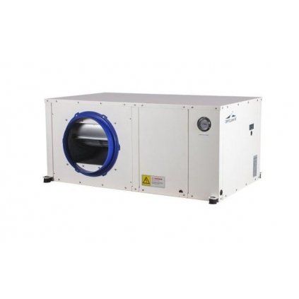 OptiClimate Pro3 10000 Cover