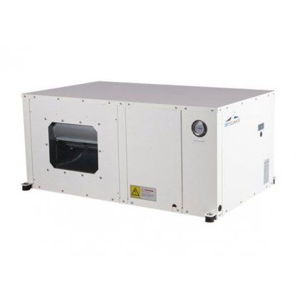 OptiClimate Pro3 15000 Cover