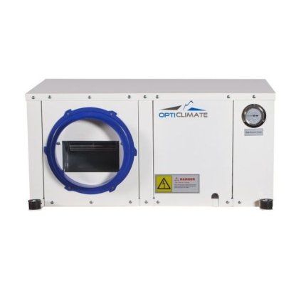 OptiClimate Pro3 3500 Cover