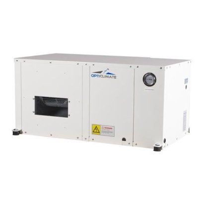 OptiClimate Pro3 6000 Cover