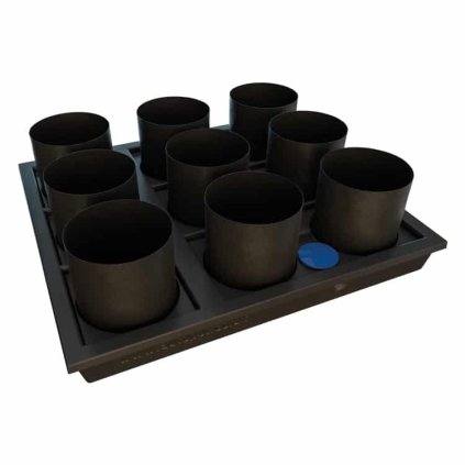 Autopot 9Pot XL - 9x SmartPot květináč Cover