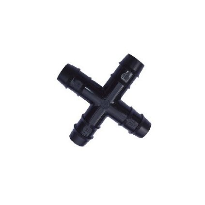 Autopot 16 mm kříž Cover