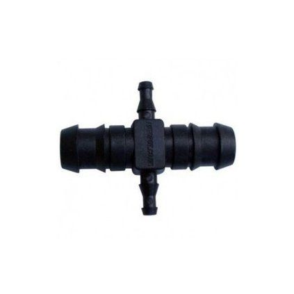 Autopot 16 mm spojka, 2x 6 mm odbočka Cover