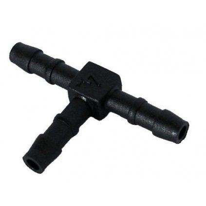 Autopot 6 mm T spoj Cover