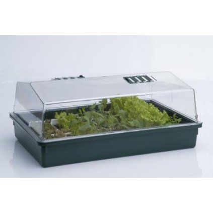 HGA Garden Propagator 64 - skleníček Cover