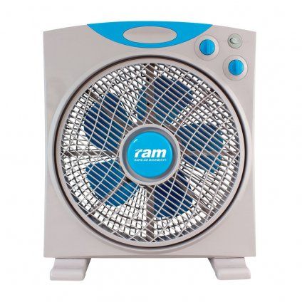 RAM ECO Fan O 30cm Cover