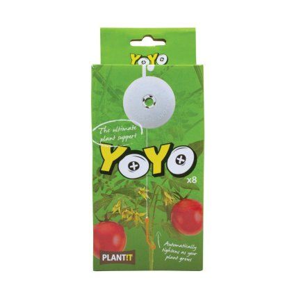 PLANT!T jojo - 8 kusů Cover