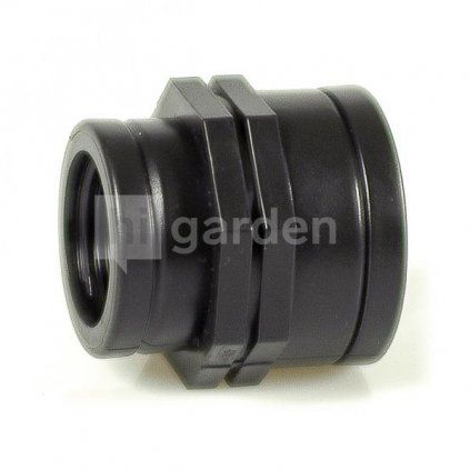 Irritec PP redukce 2x vnitřní závit  1/2 “x 3/4 “