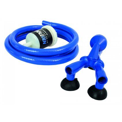 BubbleGen Cover