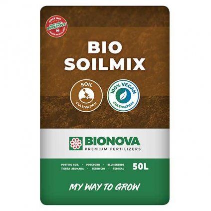 biosoilmix