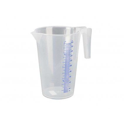 81637 odmerka pp pruhledna 2000ml pressol 07063