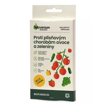 BioGarden Polyversum