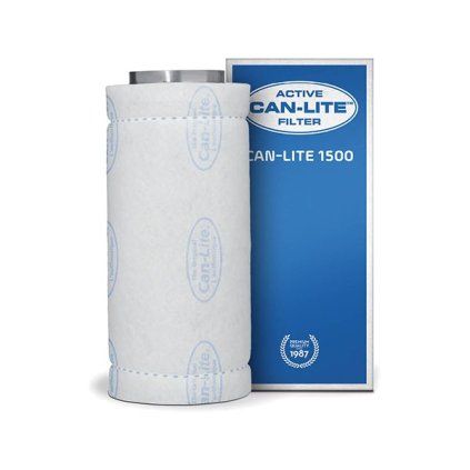 Filtr CAN-Lite 1500 - 1650 m3/h - 200 mm