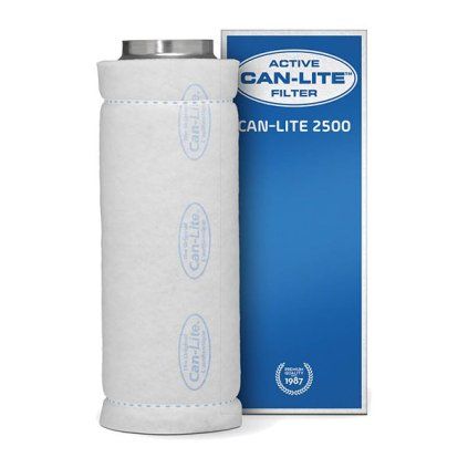 Filtr CAN-Lite 2500 - 2750 m3/h - 250 mm