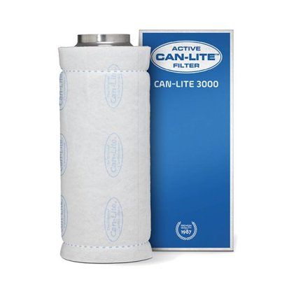 Filtr CAN-Lite 3000 - 3300 m3/h - 315 mm