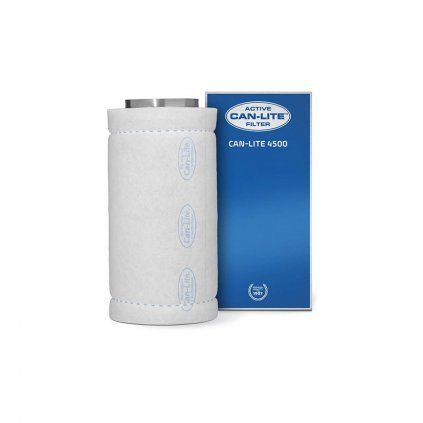 Filtr CAN-Lite 4500 - 4950 m3/h - 355 mm