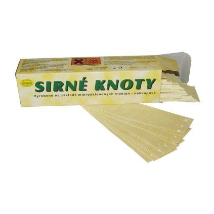 knoty