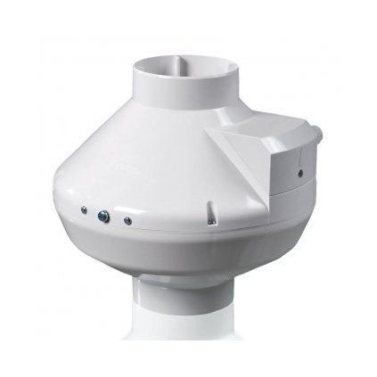 Ventilátor VK 200, 780m3/h Cover