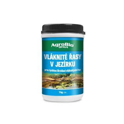 vlaknite rasy