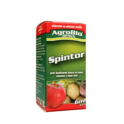 Spintor 001097 6ml