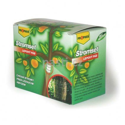 stromset