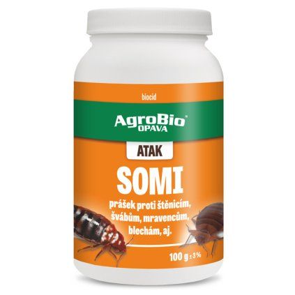 vyr 2320002144 Atak Somi 100g